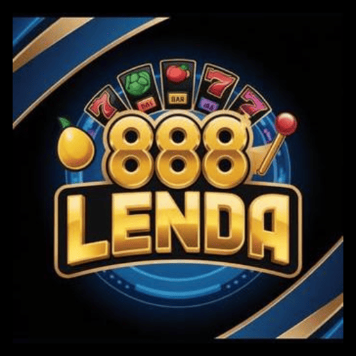 Imagem promocional da 888LENDA mostrando a plataforma e suas vantagens