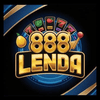 Logo da 888LENDA